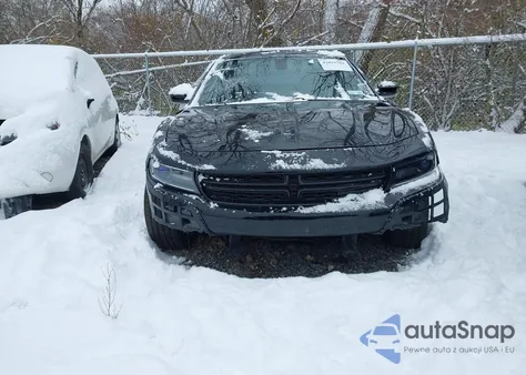 2016 Dodge Charger Se z USA, uszkodzony, nr VIN 2C3CDXBG8GH251332